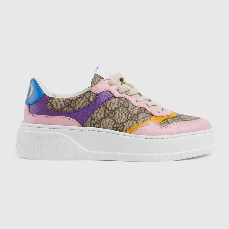 G*u*i sneakers